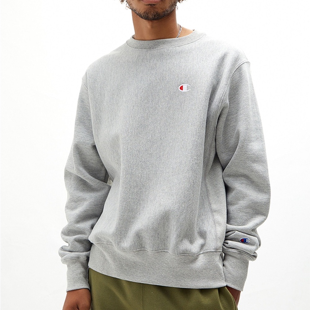 CHAMPION CREW
